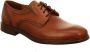 Lloyd Bruine Veterschoenen Brown Heren - Thumbnail 2