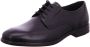 Lloyd Heren Veterschoenen Zwart Black Heren - Thumbnail 2