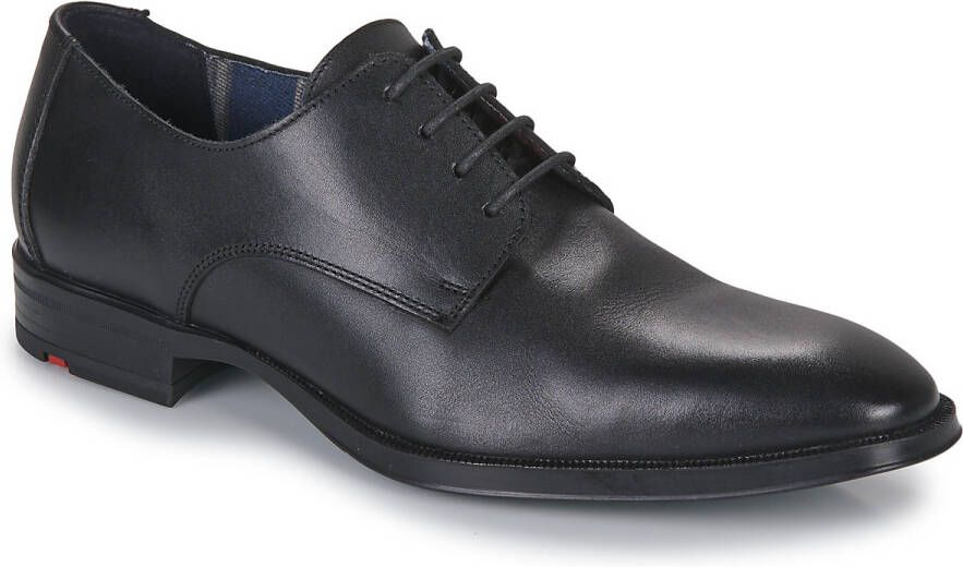 Lloyd Oxford-schoenen van leer model 'GIDEON'