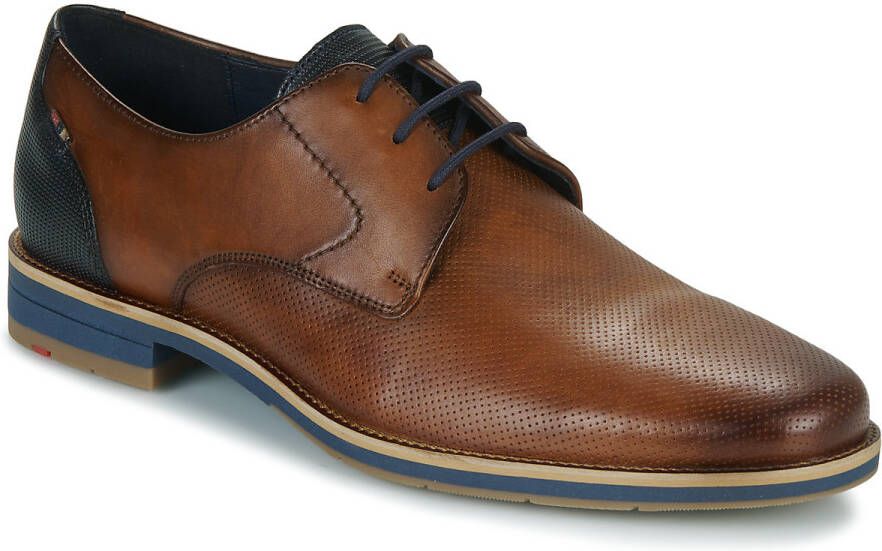 Lloyd Veterschoenen Lagos met leren binnenzool