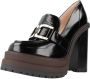 Lodi Pumps Black Dames - Thumbnail 2