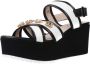 Lodi Wedges Black Dames - Thumbnail 2