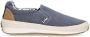 Lois Sneakers Blue Heren - Thumbnail 2