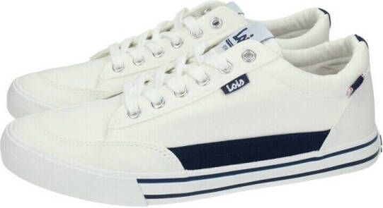 Lois Lage Sneakers