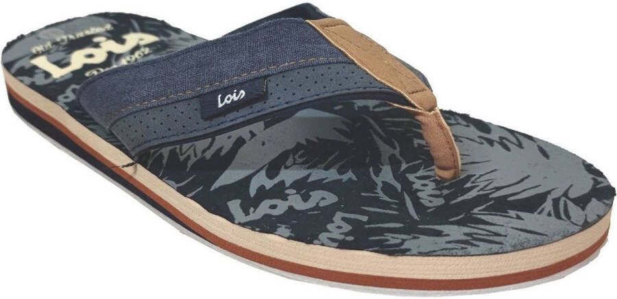 Lois Teenslippers 86072