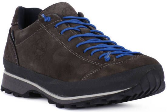 Lomer Hardloopschoenen BIO NATURALE MTX