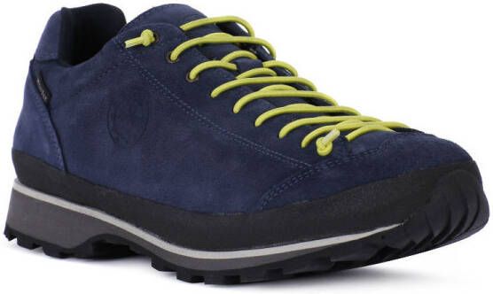 Lomer Hardloopschoenen BIO NATURALE MTX FLAG