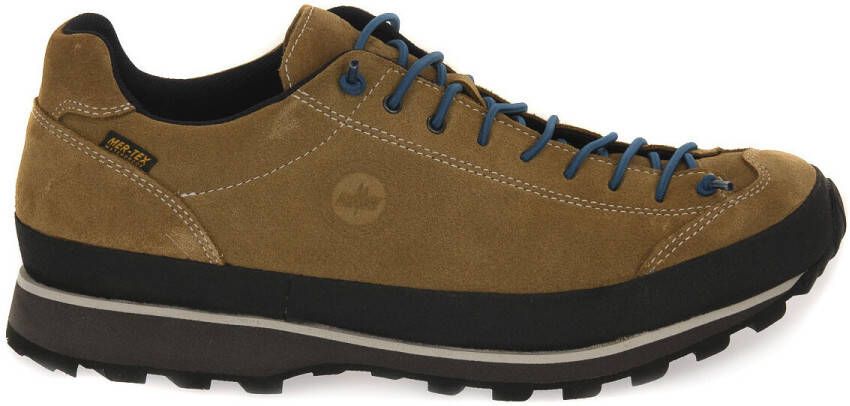 Lomer Wandelschoenen YETI BIO NATURALE MTX FLAG