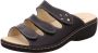 Longo 1006392 Slippers - Thumbnail 1