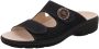 Longo 1006391 Slippers - Thumbnail 2