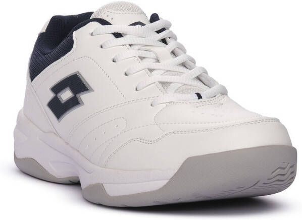 Lotto Fitness Schoenen 10U COURT LOGO AMF