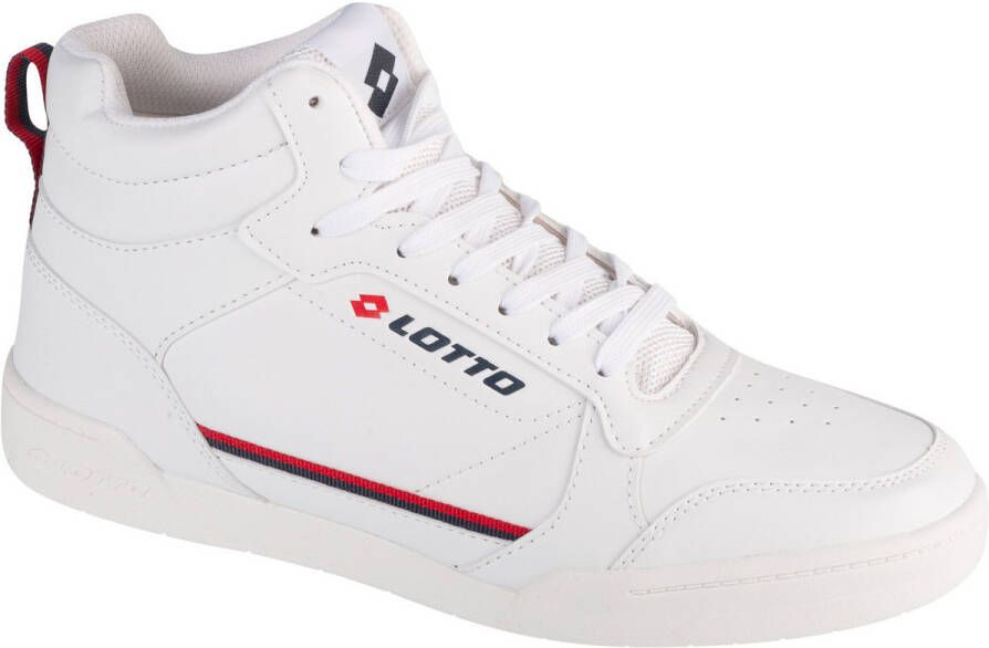 Lotto Lage Sneakers Nandu