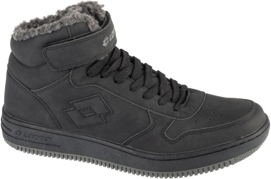 Lotto Lage Sneakers Paliot Fur