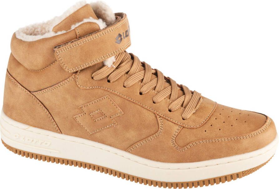 Lotto Lage Sneakers Paliot Fur