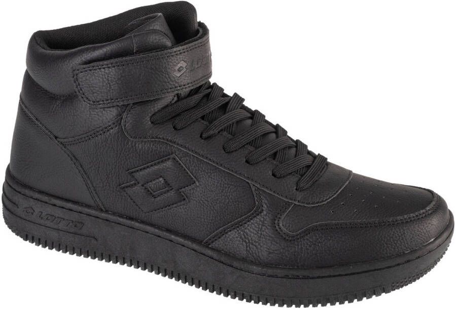 Lotto Lage Sneakers Paliot Mid OC