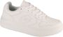 Lotto Paliot PF O W-1010 Vrouwen Wit Sneakers - Thumbnail 1