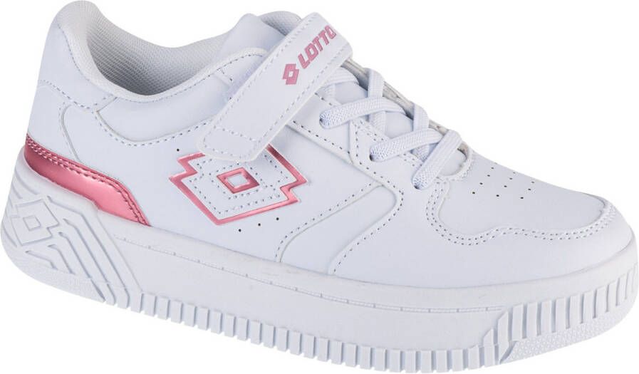 Lotto Lage Sneakers Scopi GC K