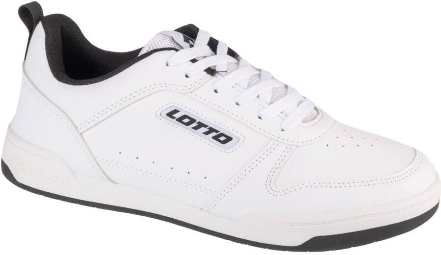 Lotto Lage Sneakers Toco BC