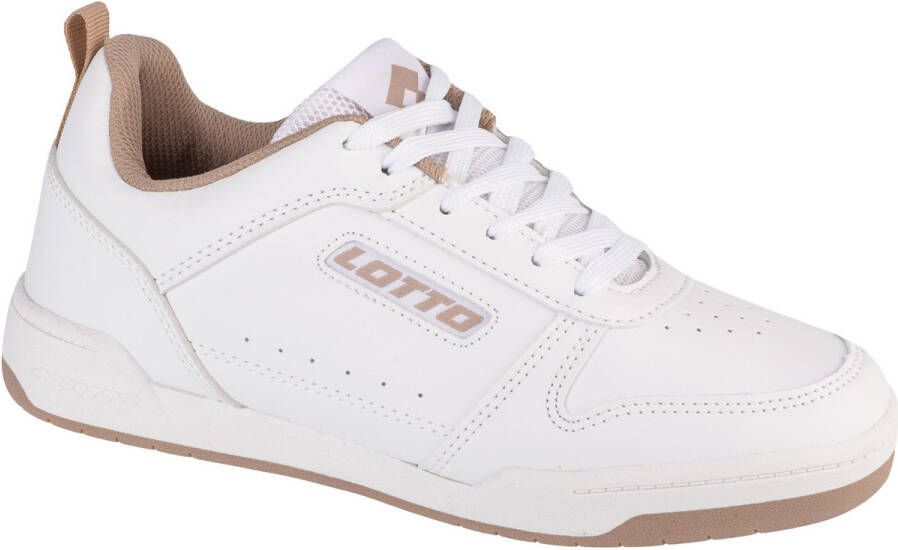 Lotto Lage Sneakers Toco BC