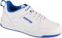 Lotto Toco BC K 2600320K-1050 voor een jongen Wit Sneakers - Thumbnail 2