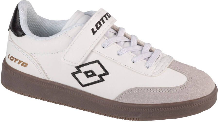 Lotto Lage Sneakers Vintal K