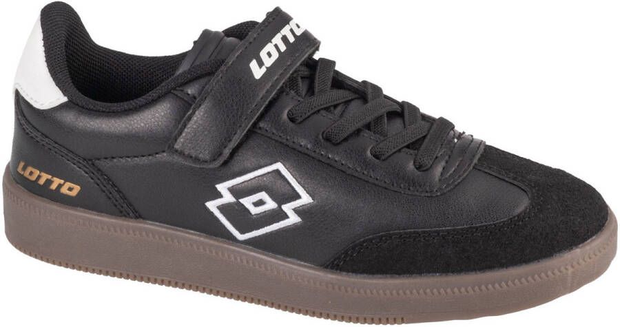 Lotto Lage Sneakers Vintal K