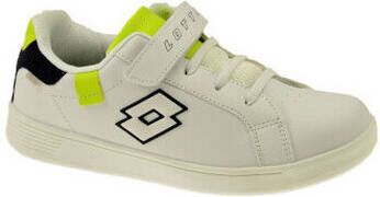 Lotto Sneakers 1973 EVO FLUO