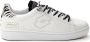 Lotto Zebra Autograph Damesschoenen White Dames - Thumbnail 2