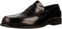 Lottusse Daytona Loafer Daytona Black Heren - Thumbnail 1