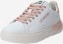 Love Moschino Stoere Witte Sneakers White Dames - Thumbnail 2