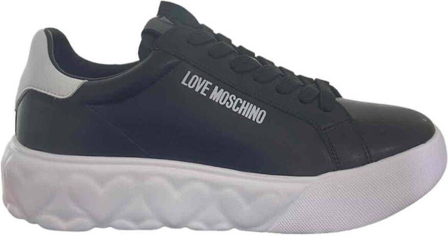 Love Moschino Lage Sneakers