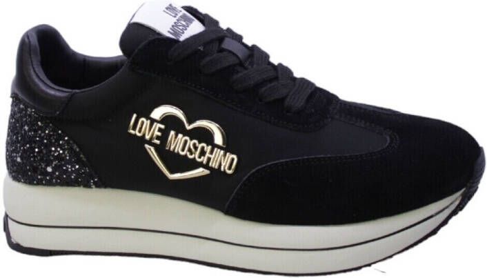 Love Moschino Lage Sneakers 91323