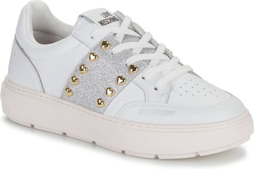 Love Moschino Lage Sneakers BOLD LOVE