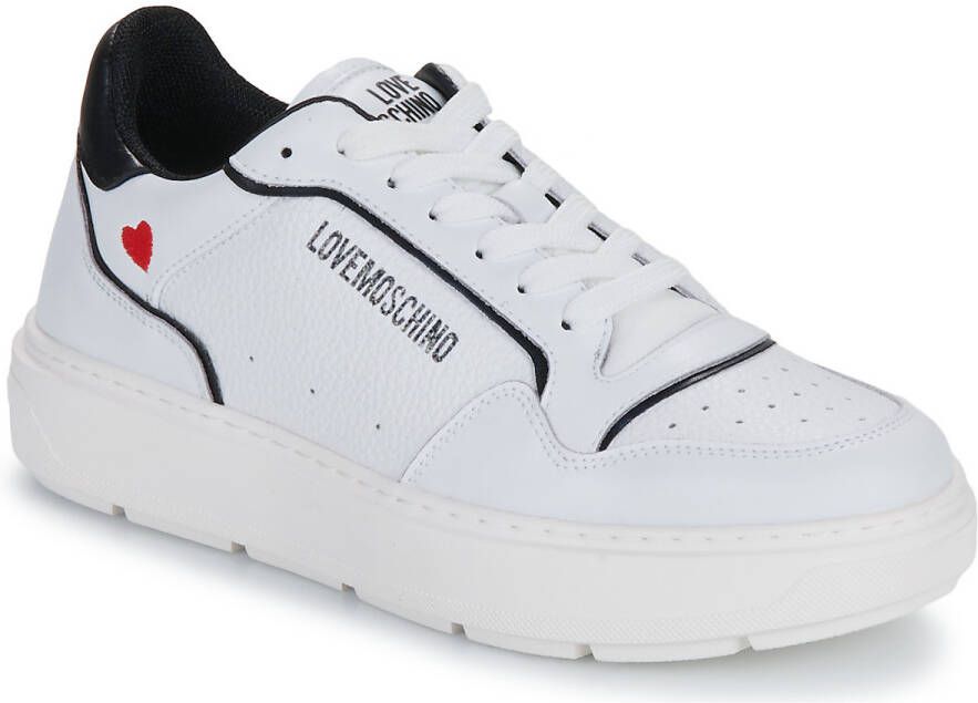 Love Moschino Lage Sneakers BOLD LOVE