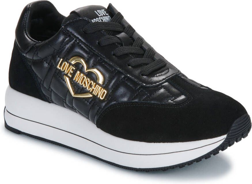 Love Moschino Lage Sneakers DAILY RUNNING