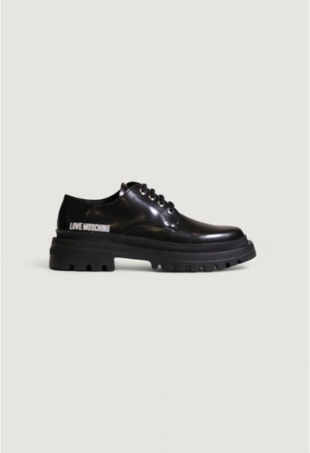 Love Moschino Lage Sneakers JA10265G1L