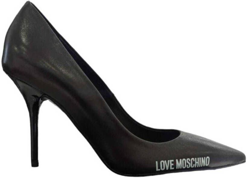 Love Moschino Pumps