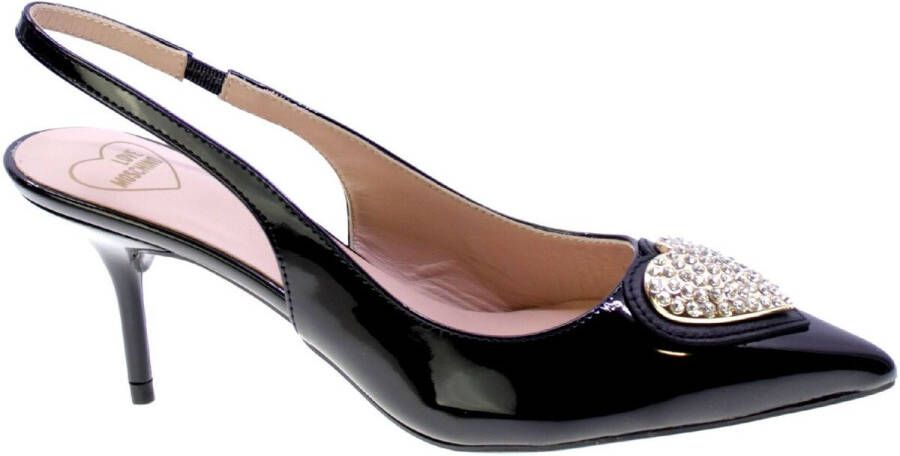 Love Moschino Pumps 91320