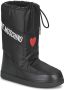 Love Moschino Boots Ja24032G1Disa Zwart Dames - Thumbnail 2