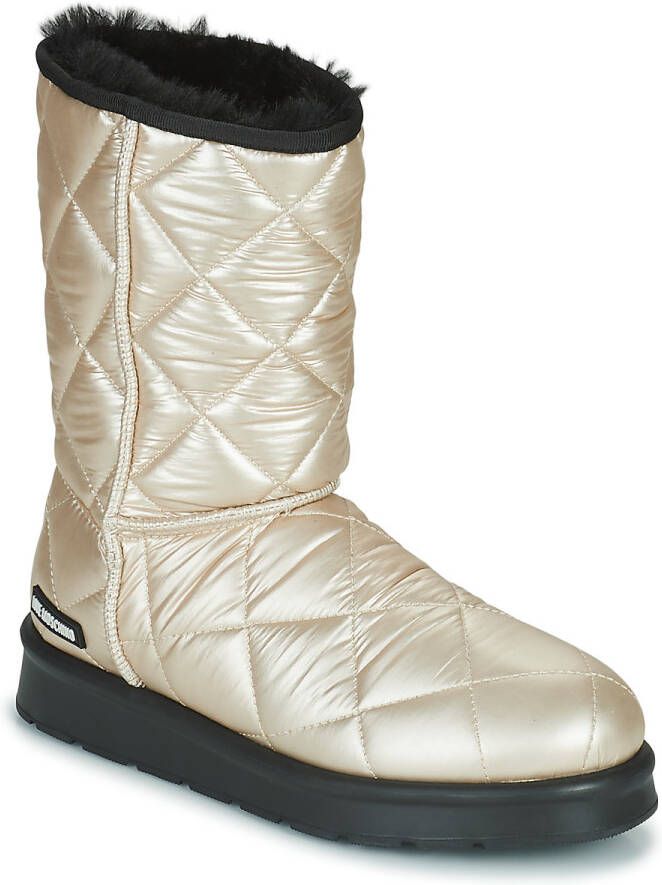 Love Moschino Snowboots JA24083H1F