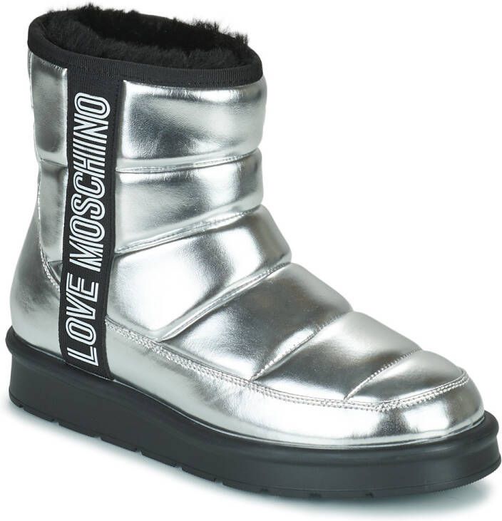 Love Moschino Snowboots JA24103H1F