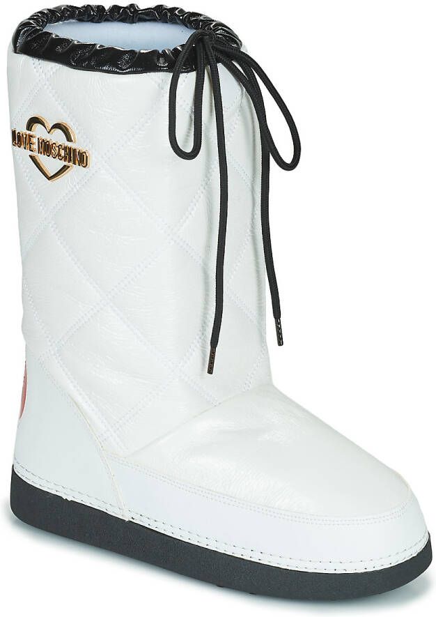 Love Moschino Snowboots JA24392G1F