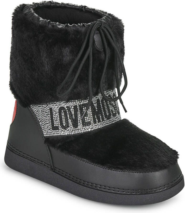 Love Moschino Snowboots SKI BOOT