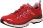 Lowa Women's Innox Evo GTX Lo Multisportschoenen rood - Thumbnail 1