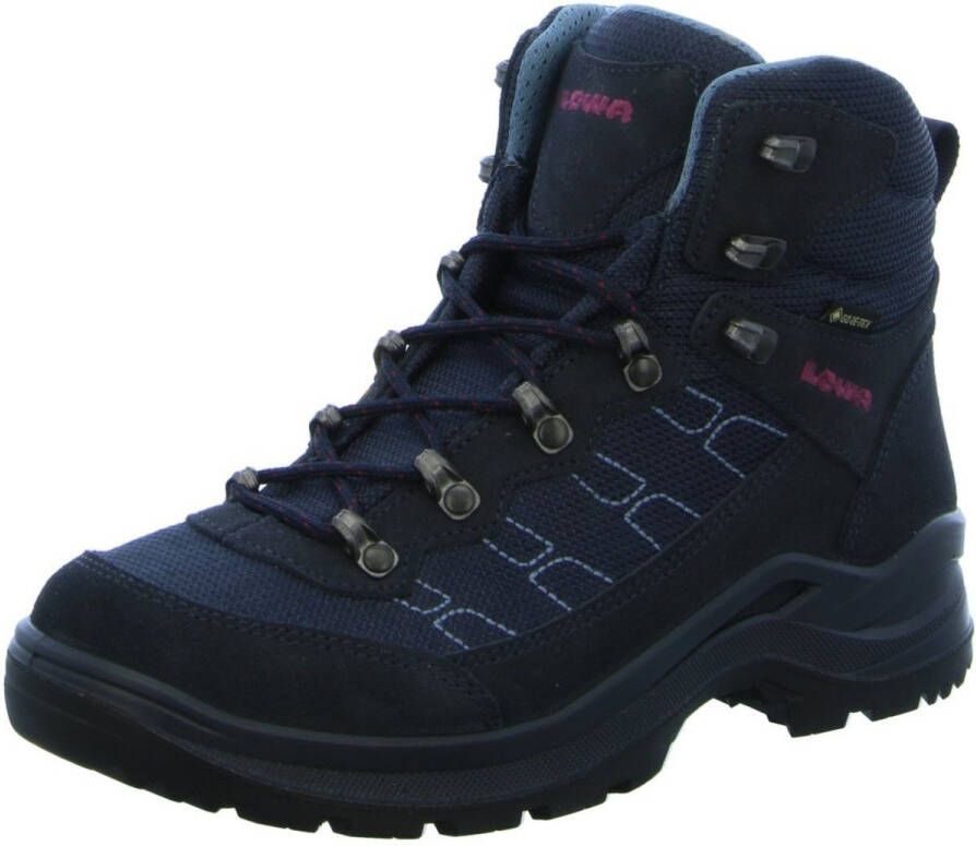 Lowa Women's Taurus Pro Gore-Tex Mid Hiking Boots Wandelschoenen