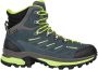 Lowa Randir GTX Mid Wandelschoenen blauw - Thumbnail 1