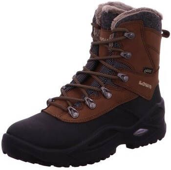 Lowa Couloir GTX Junior Winterschoenen zwart bruin