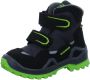 Lowa Kid's Milo Evo GTX Mid Junior Winterschoenen zwart - Thumbnail 2