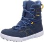 Lowa Kid's Raik GTX MID Winterschoenen blauw - Thumbnail 2