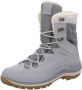 Lowa Women's Calceta III GTX Winterschoenen grijs - Thumbnail 1